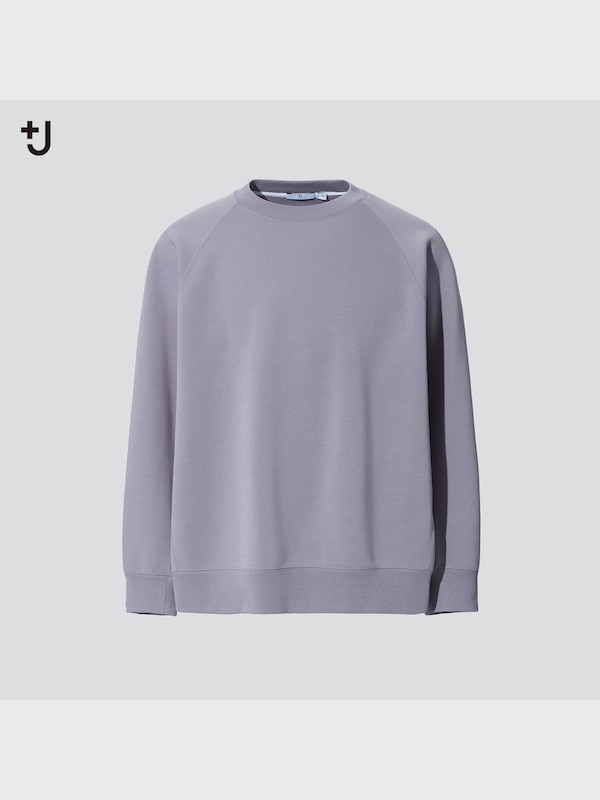 +J Dry Sweatshirt
