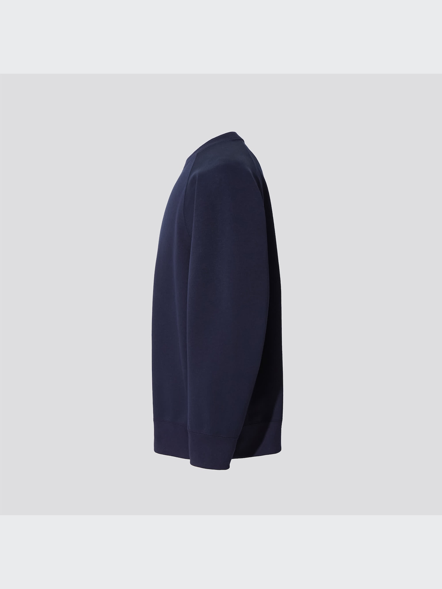 Men's +J Dry Sweatshirt | UNIQLO US