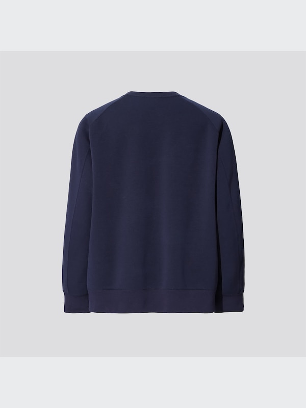 +J Dry Sweatshirt