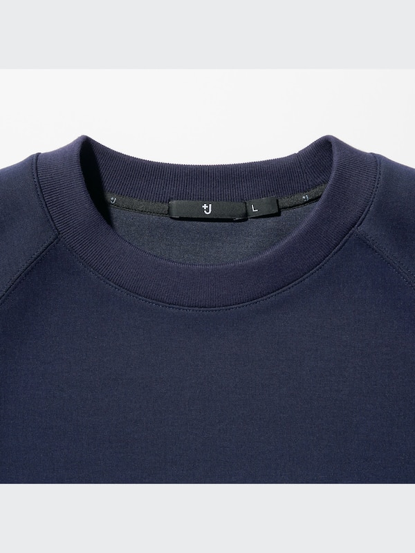+J Dry Sweatshirt