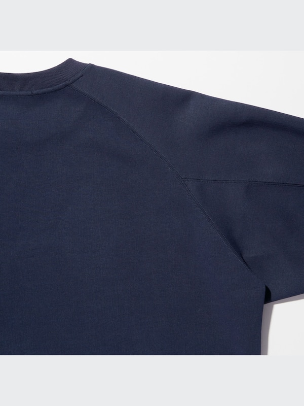 +J Dry Sweatshirt