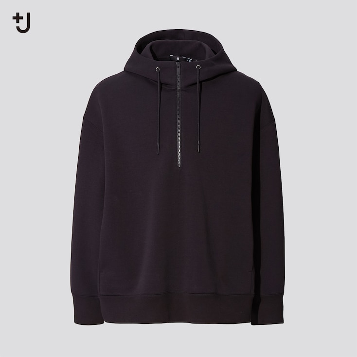 UNIQLO Women DRY Hoodie | StyleHint