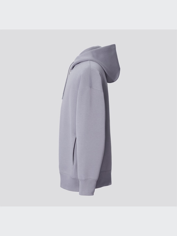+J Dry Sweat Half-Zip Pullover Hoodie