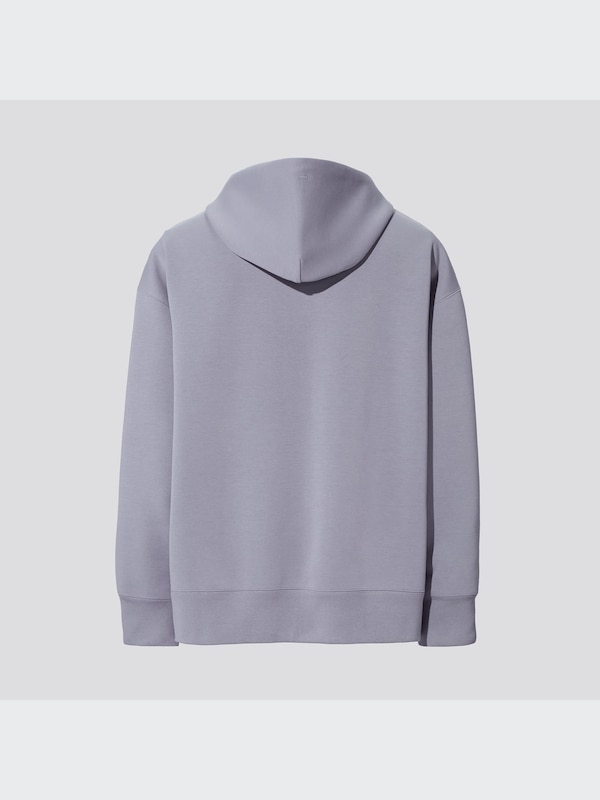 +J Dry Sweat Half-Zip Pullover Hoodie