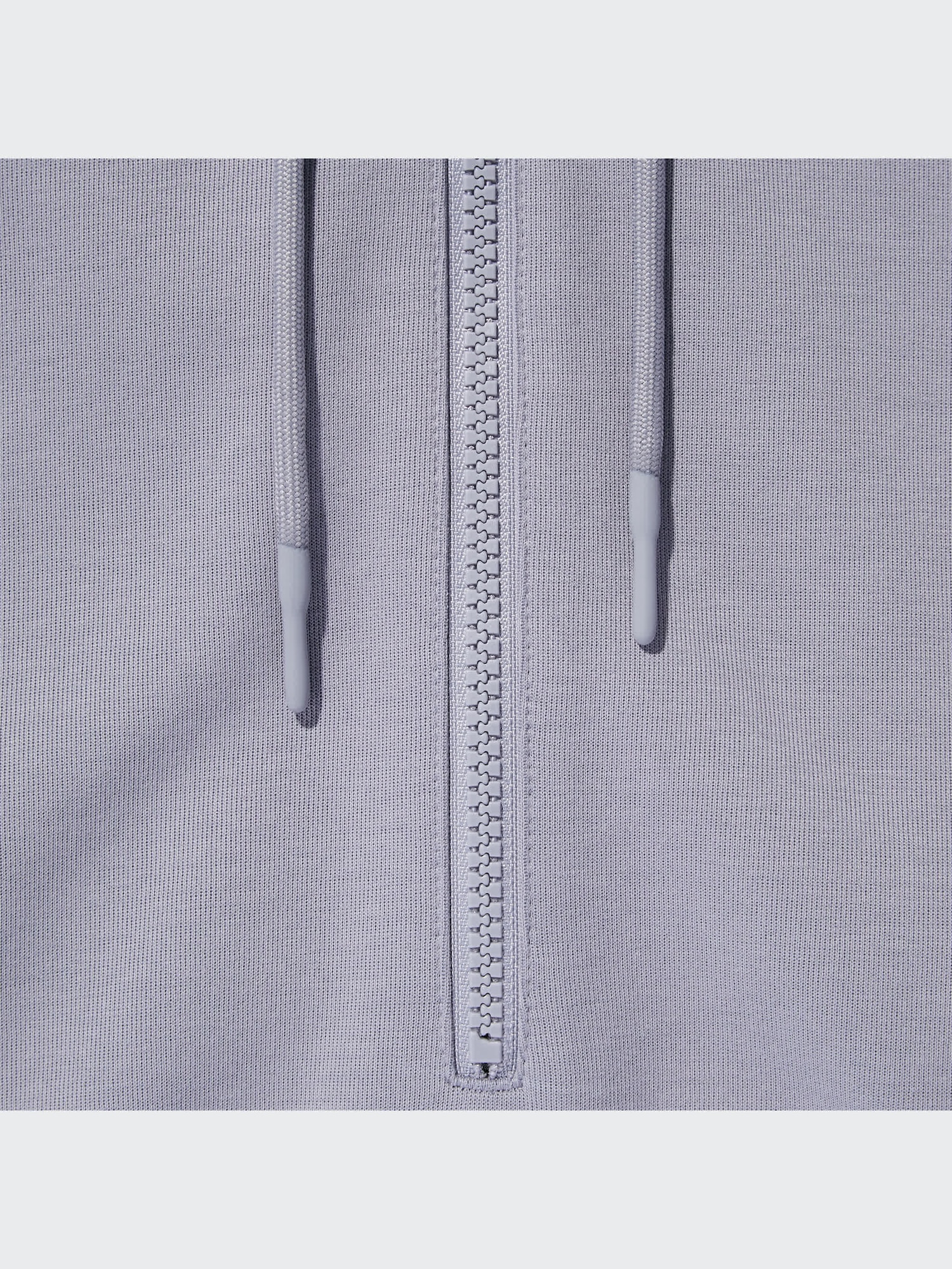J Dry Sweat Half-Zip Pullover Hoodie | UNIQLO US