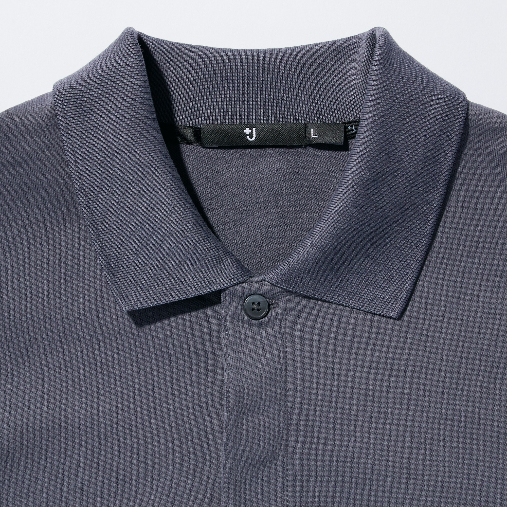 uniqlo uk polo shirts