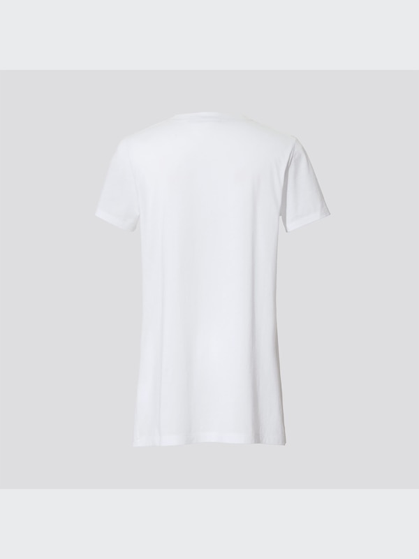 +J Supima® Cotton Crew Neck Short-Sleeve T-Shirt