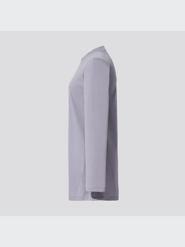 +J Stretch Supima® Cotton Crew Neck T-Shirt