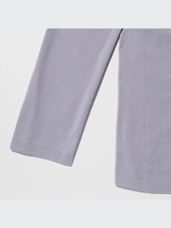 +J Stretch Supima® Cotton Crew Neck T-Shirt