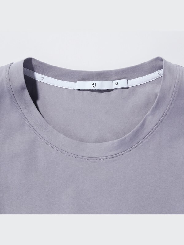 +J Stretch Supima® Cotton Sleeveless T-Shirt