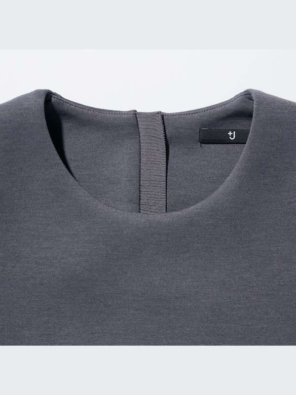 +J Crew Neck Sweatshirt