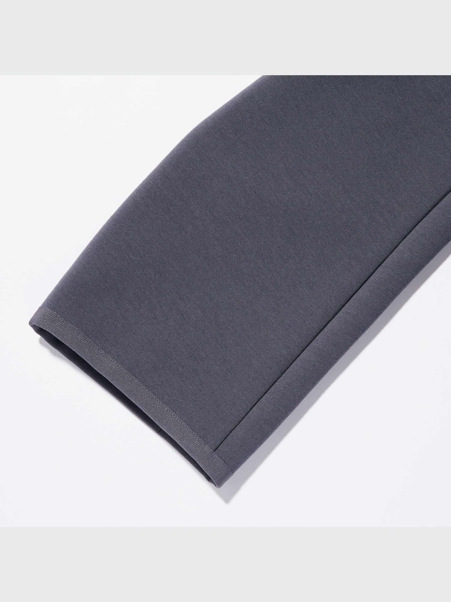 J Crew Neck Sweatshirt | UNIQLO US
