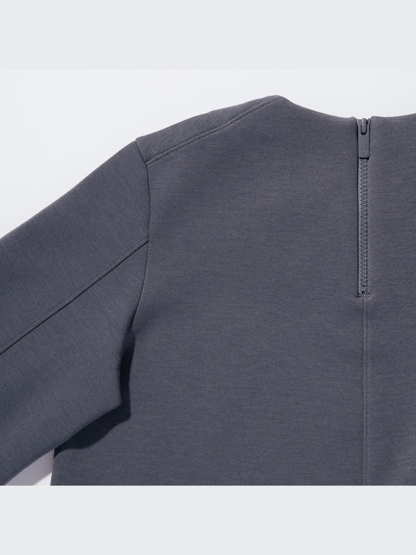+J Crew Neck Sweatshirt