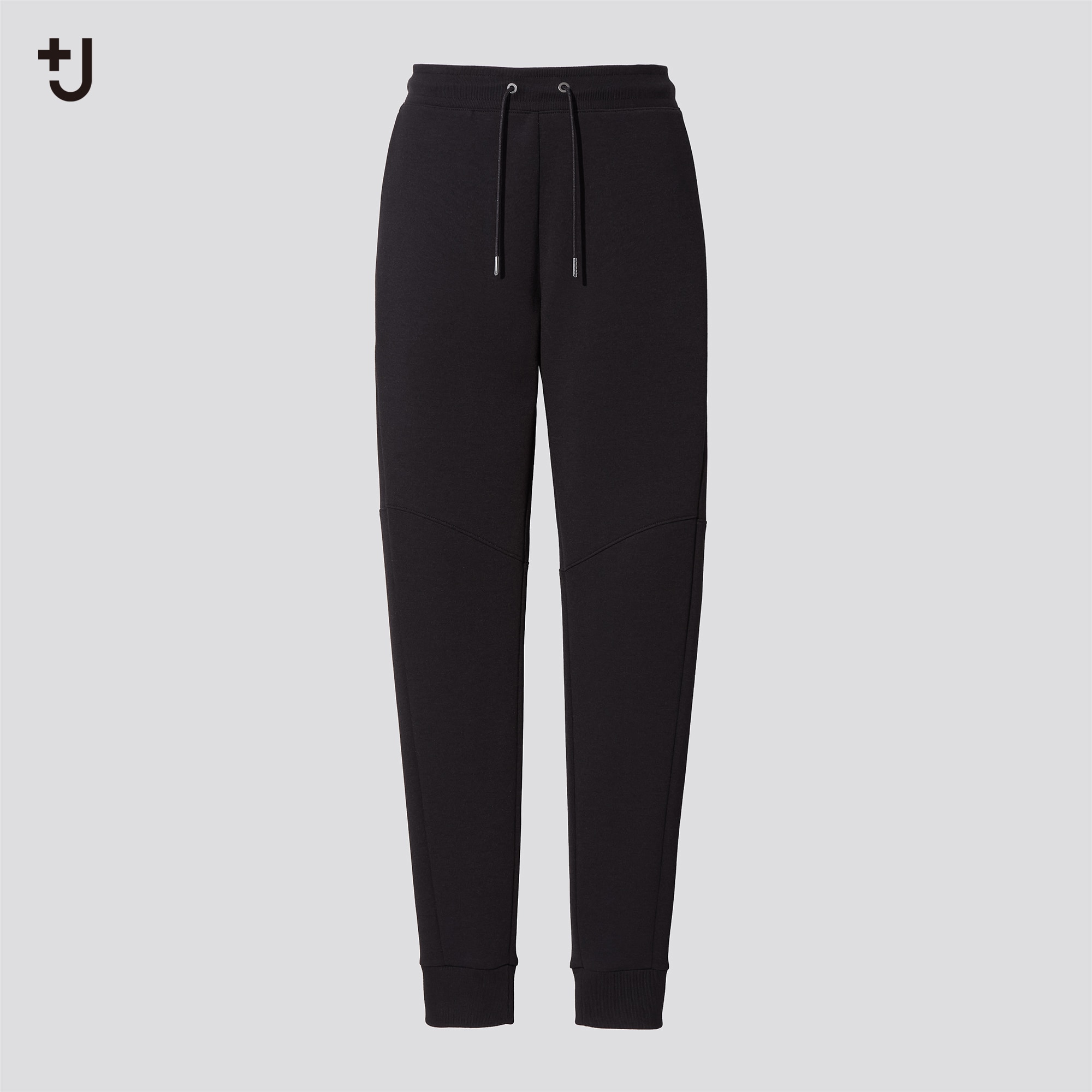 Badge Relaxed Joggers | Pants | Stirling Sport