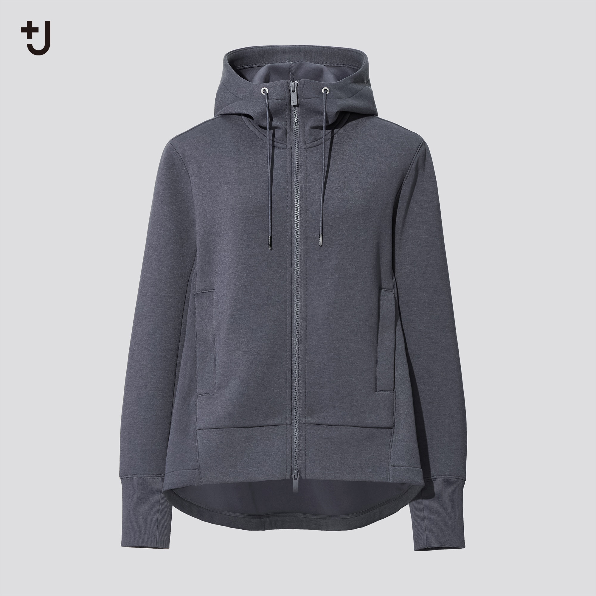 uniqlo hoodie women's