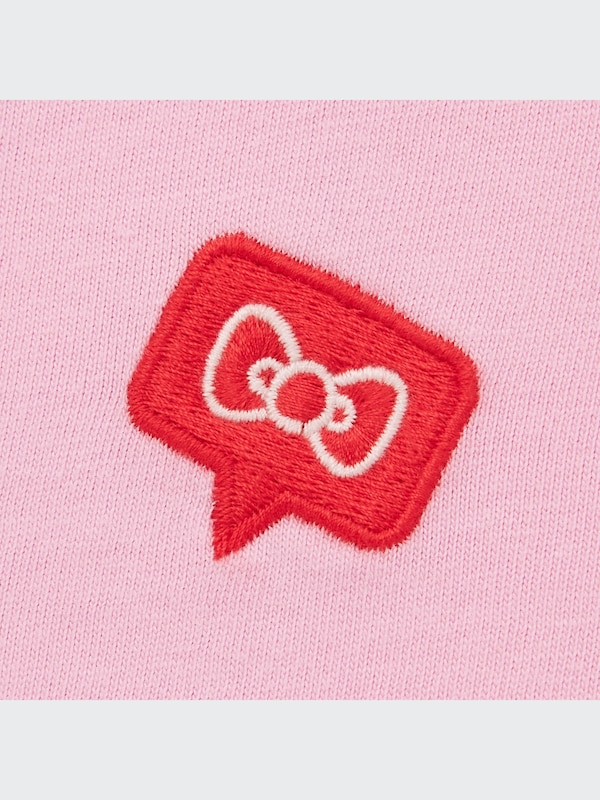 Sanrio Characters UT (Short-Sleeve Graphic T-Shirt)