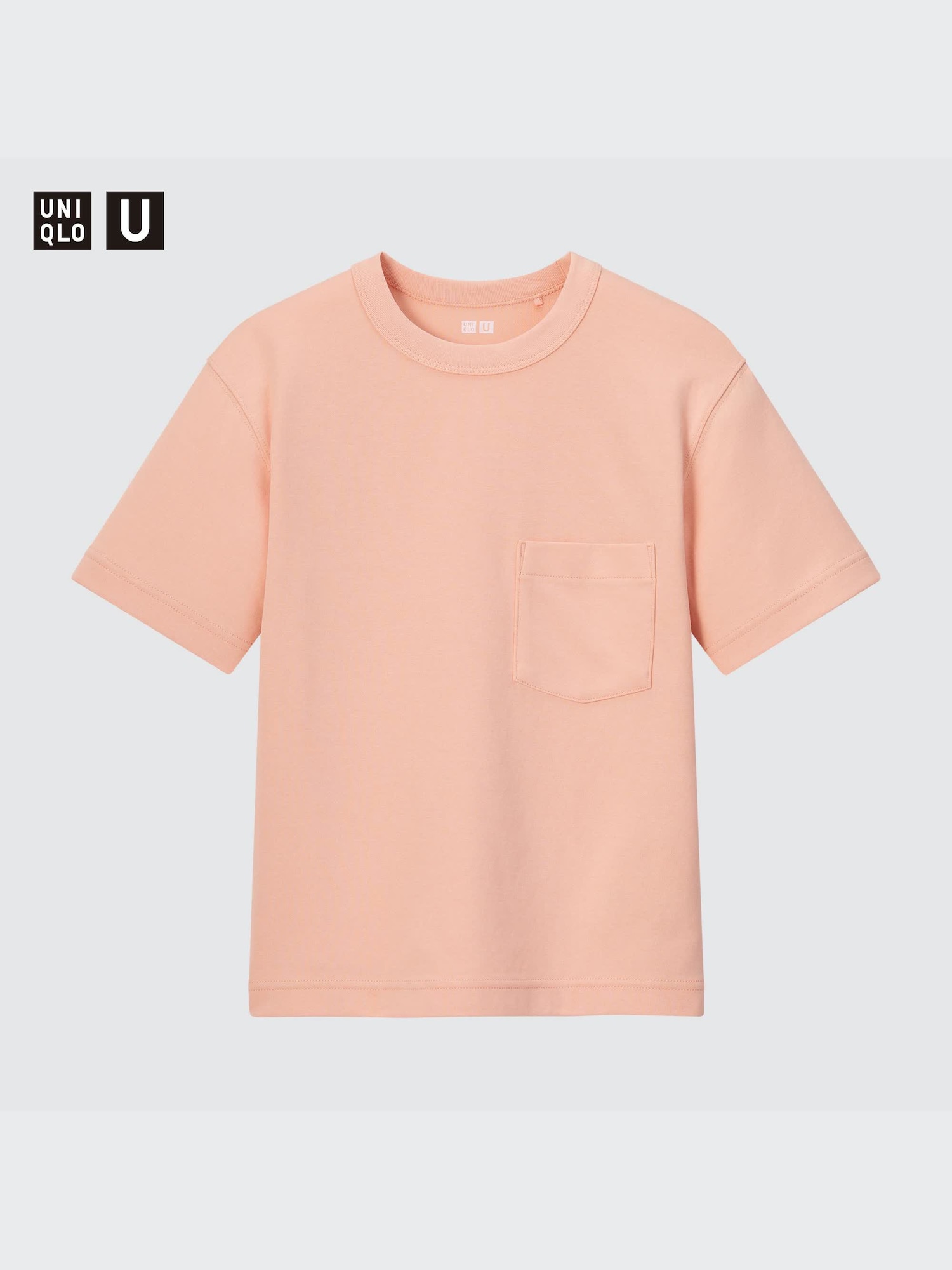 U AIRism Cotton Crew Neck Short Sleeve T Shirt UNIQLO US