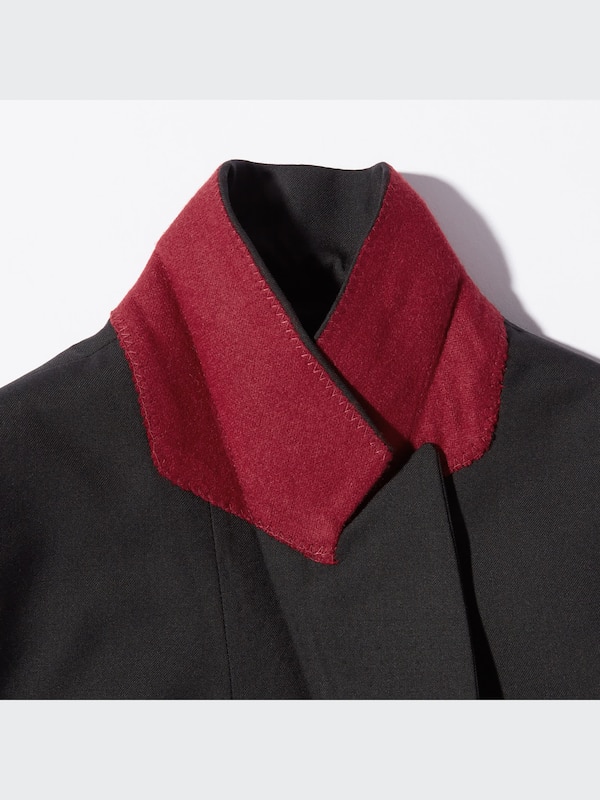 +J Wool Tailored Jacket