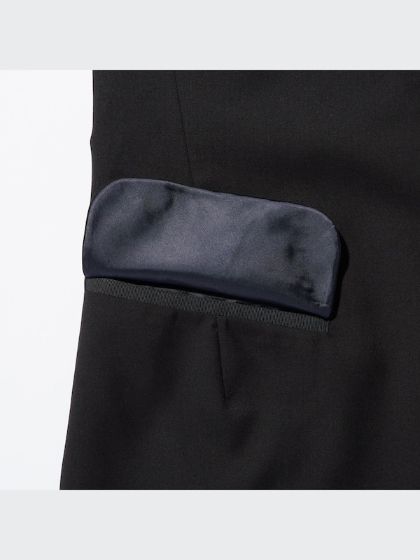 +J Wool Tailored Jacket
