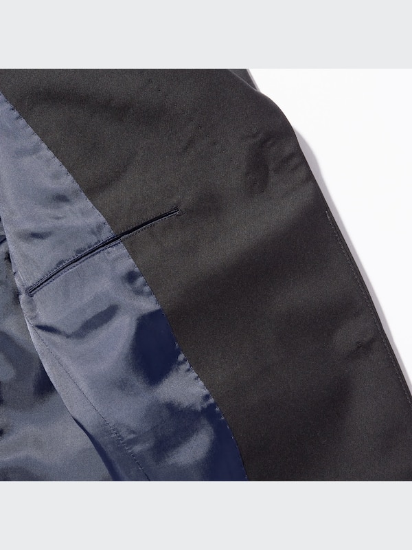 +J Wool Tailored Jacket