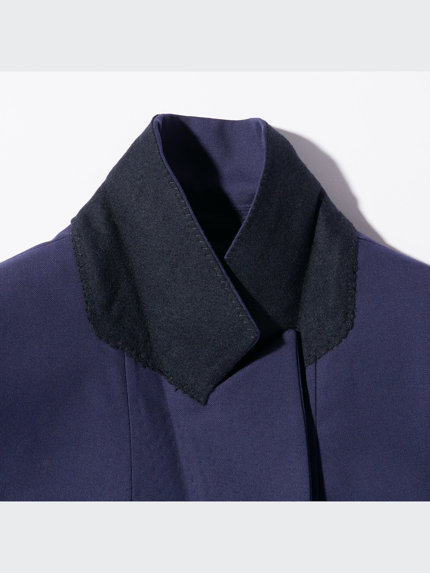 ジャケット・アウター STUDIOUS Summer Wool Tailored Jacket STUDIOUS】Summer Wool Tailored Jacket