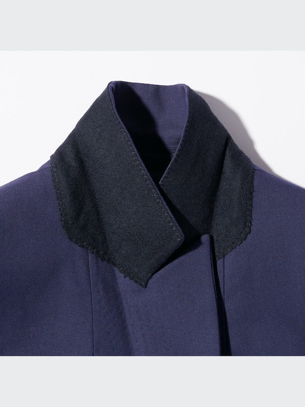 +J Wool Tailored Jacket