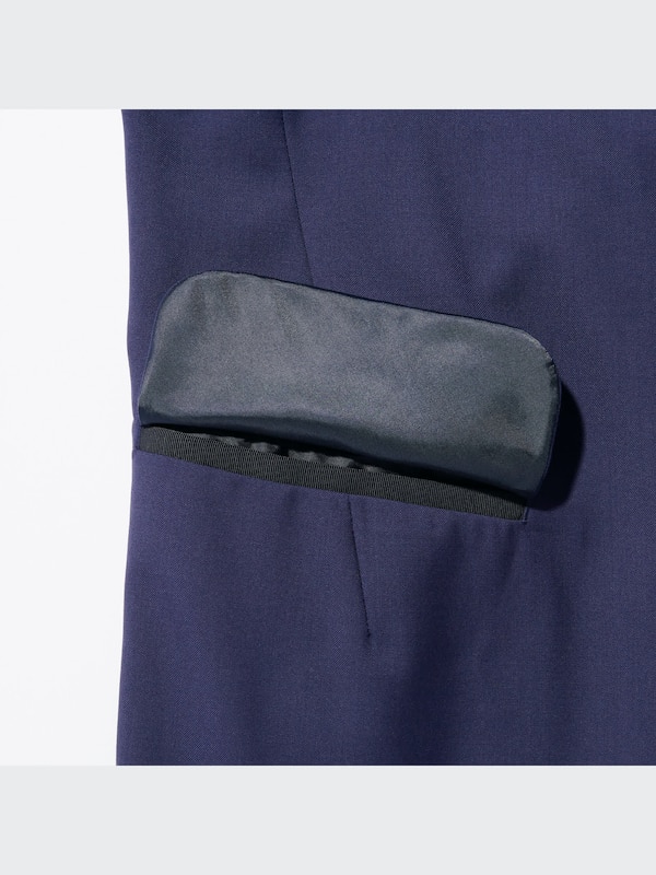 +J Wool Tailored Jacket