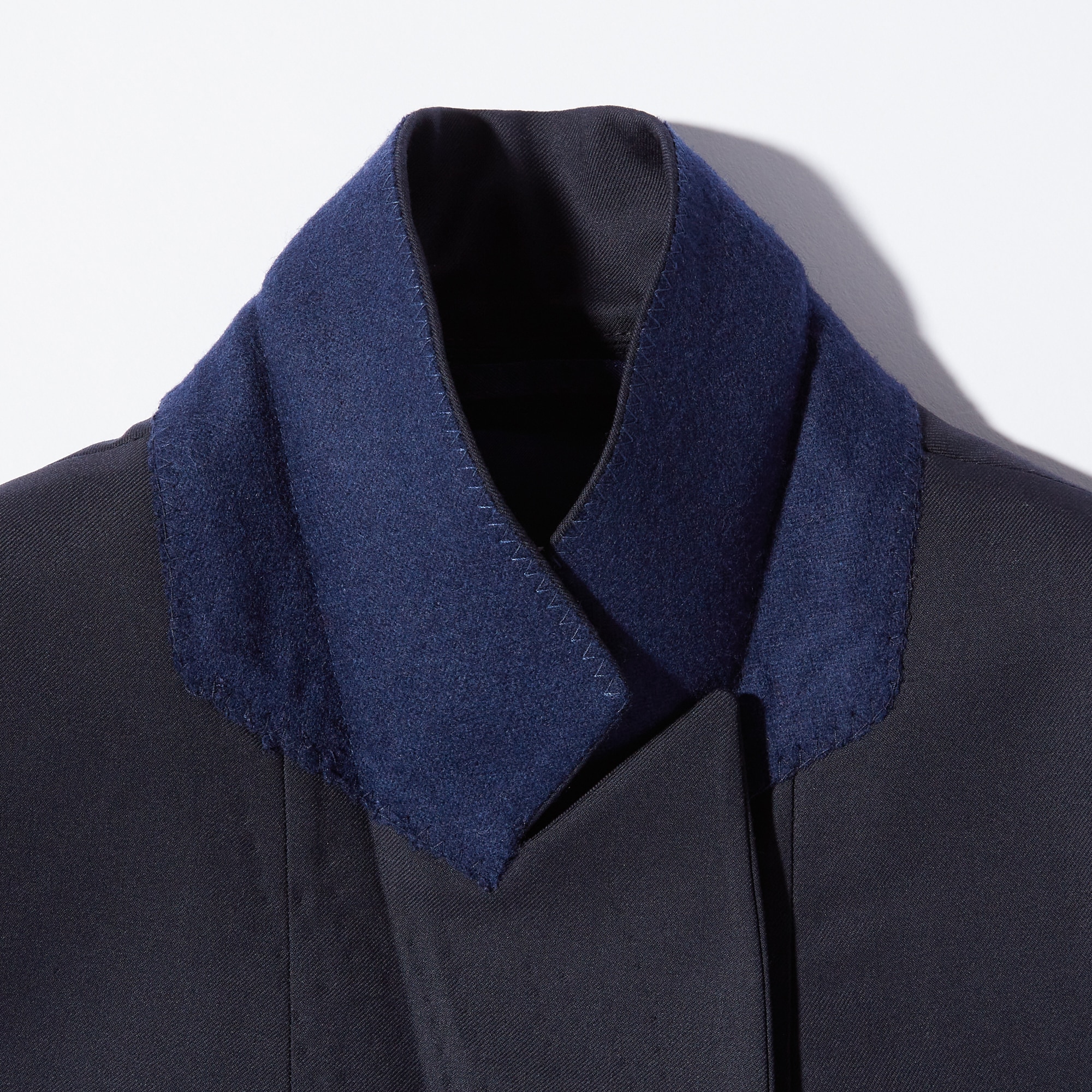 SALE|公式通販| Graphpaper High Count Wool Work Jacket | swiniorka