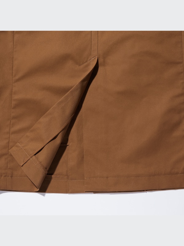 +J Soutien Collar Short Coat
