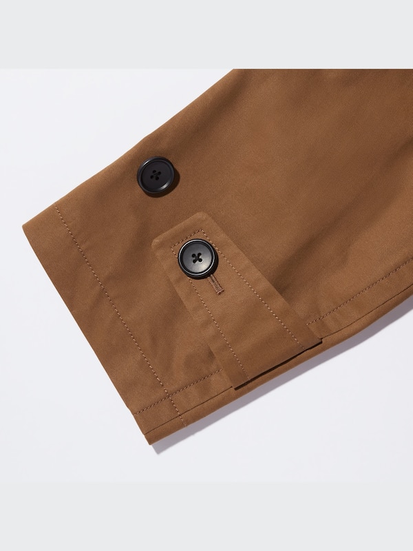 +J Soutien Collar Short Coat