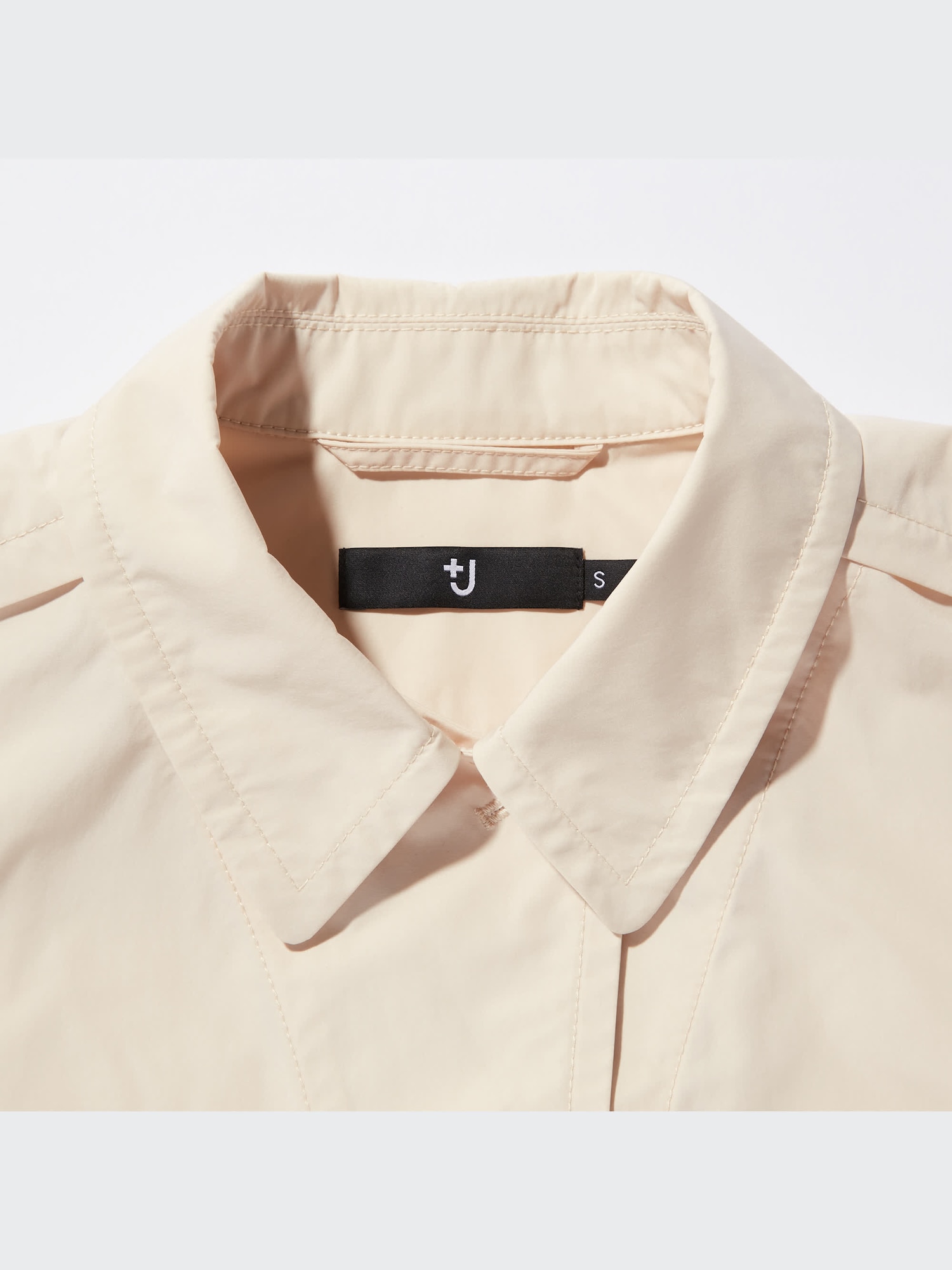 J Oversized Shirt Jacket | UNIQLO US J Oversized Shirt Jacket | UNIQLO US