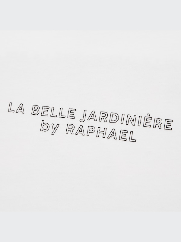 Louvre Museum UT (Short-Sleeve Graphic T-Shirt)