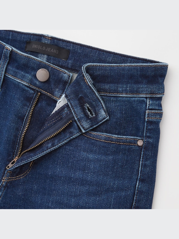 Ultra Stretch Jeans
