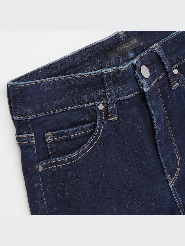 Ultra Stretch Jeans