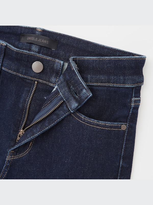 Ultra Stretch Jeans