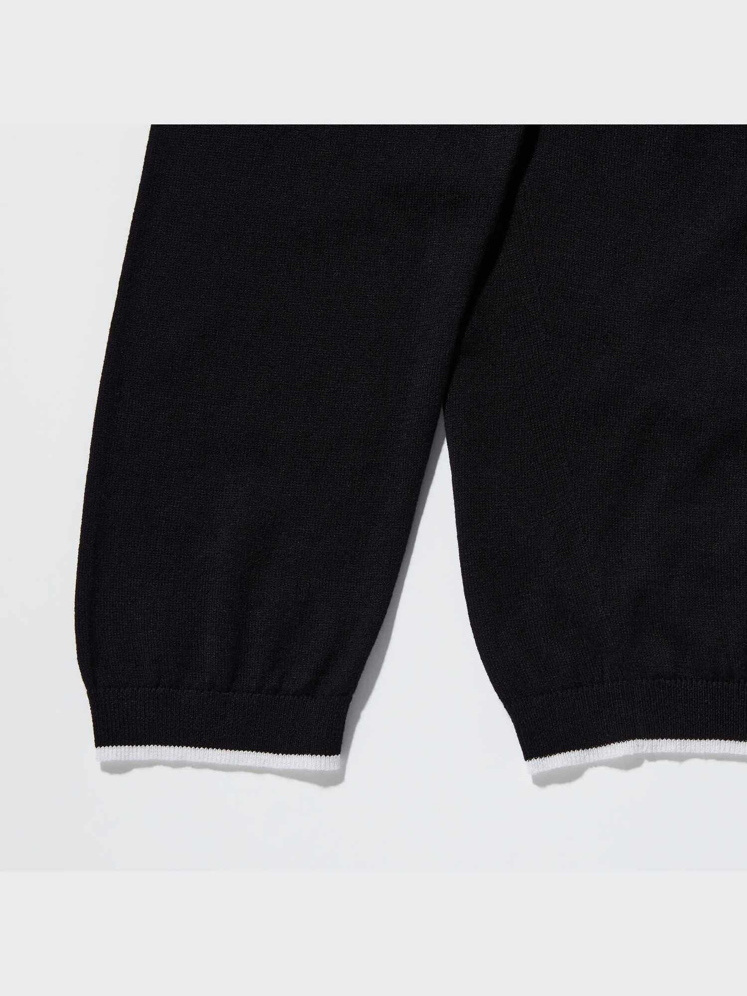 【日本入手困難】Silk and cotton crew-neck sweater J Silk-Cotton Crew Neck Long-Sleeve Sweater | UNIQLO US