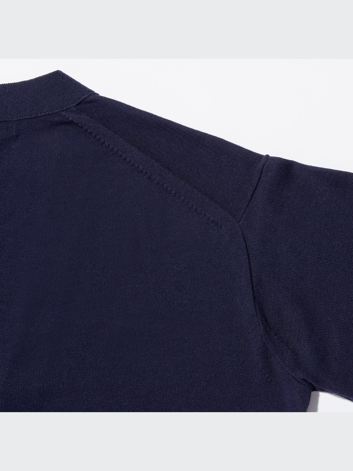 J Silk-Cotton V-Neck 3/4-Sleeve Short Cardigan | UNIQLO US J Silk-Cotton V-Neck 3/4-Sleeve Short Cardigan | UNIQLO US