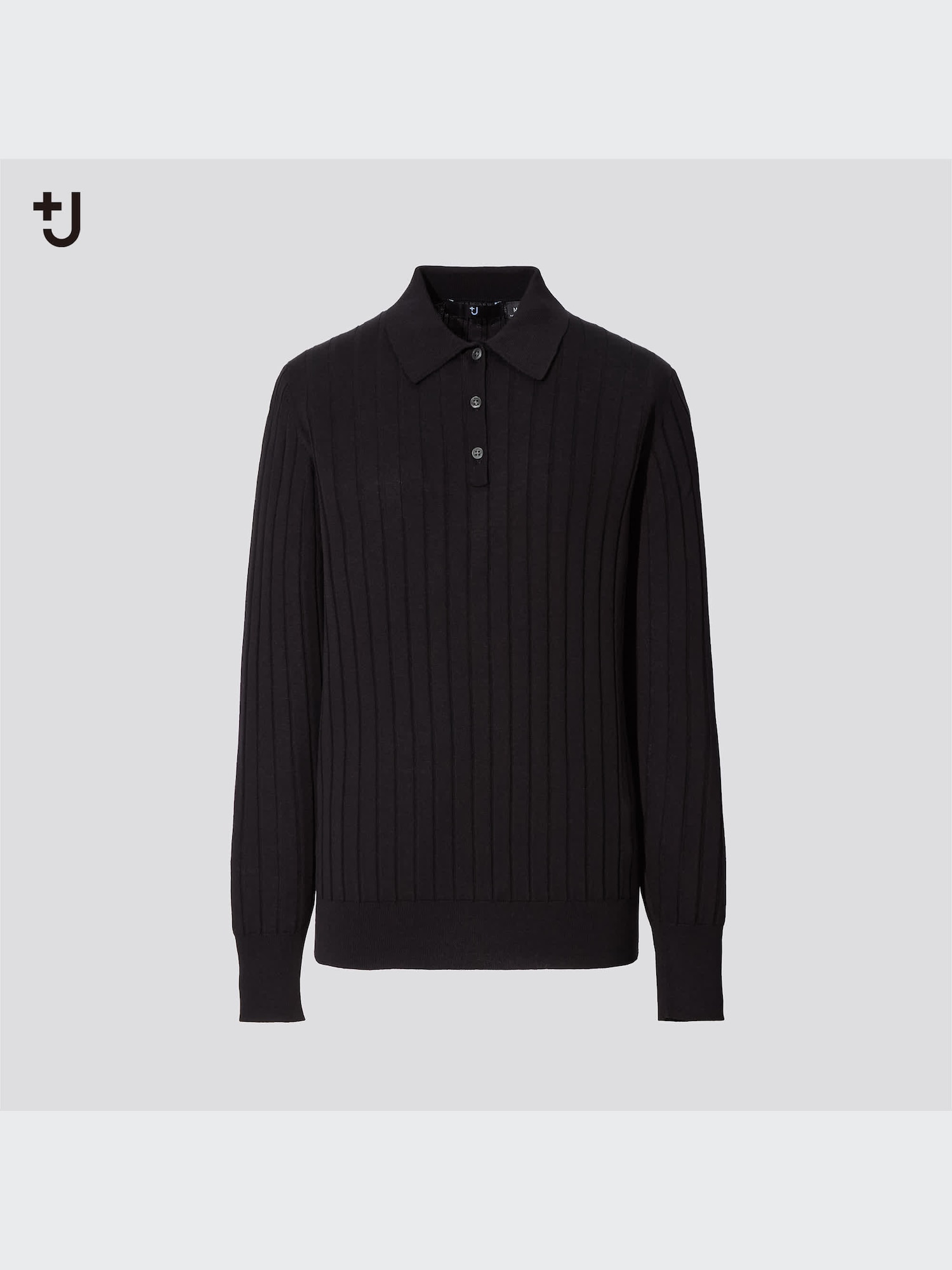 LEMAIRE DiamondJacquard Piqué Polo Shirt Signature 100% Mercerized