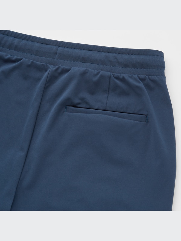 Ultra Stretch Active Ankle Pants (Theory)