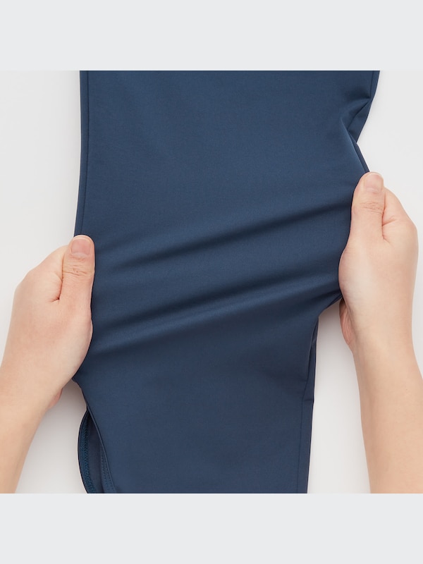 Ultra Stretch Active Ankle Pants (Theory)