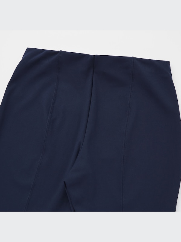 AIRism Soft UV Protection Active Leggings (Theory)
