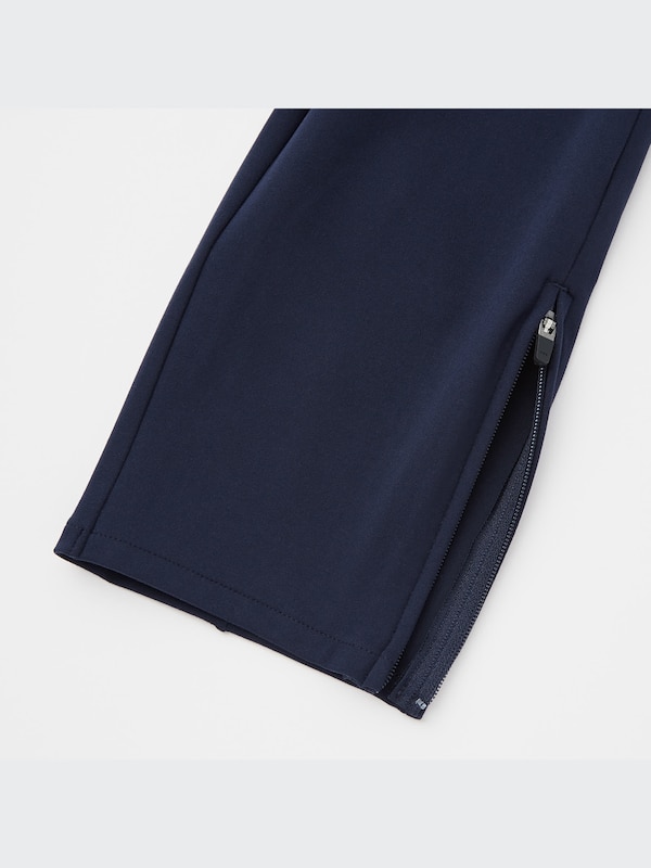 AIRism Soft UV Protection Active Leggings (Theory)