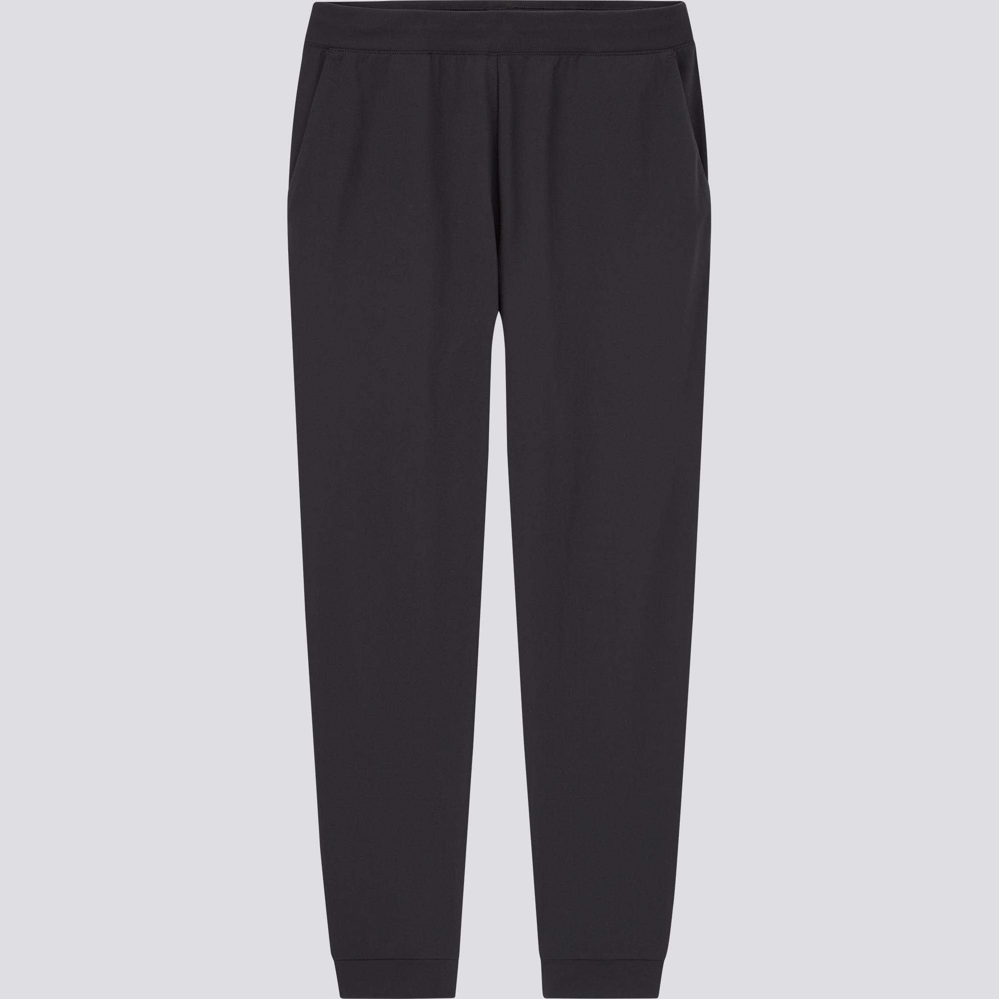 extra stretch active ankle length pants