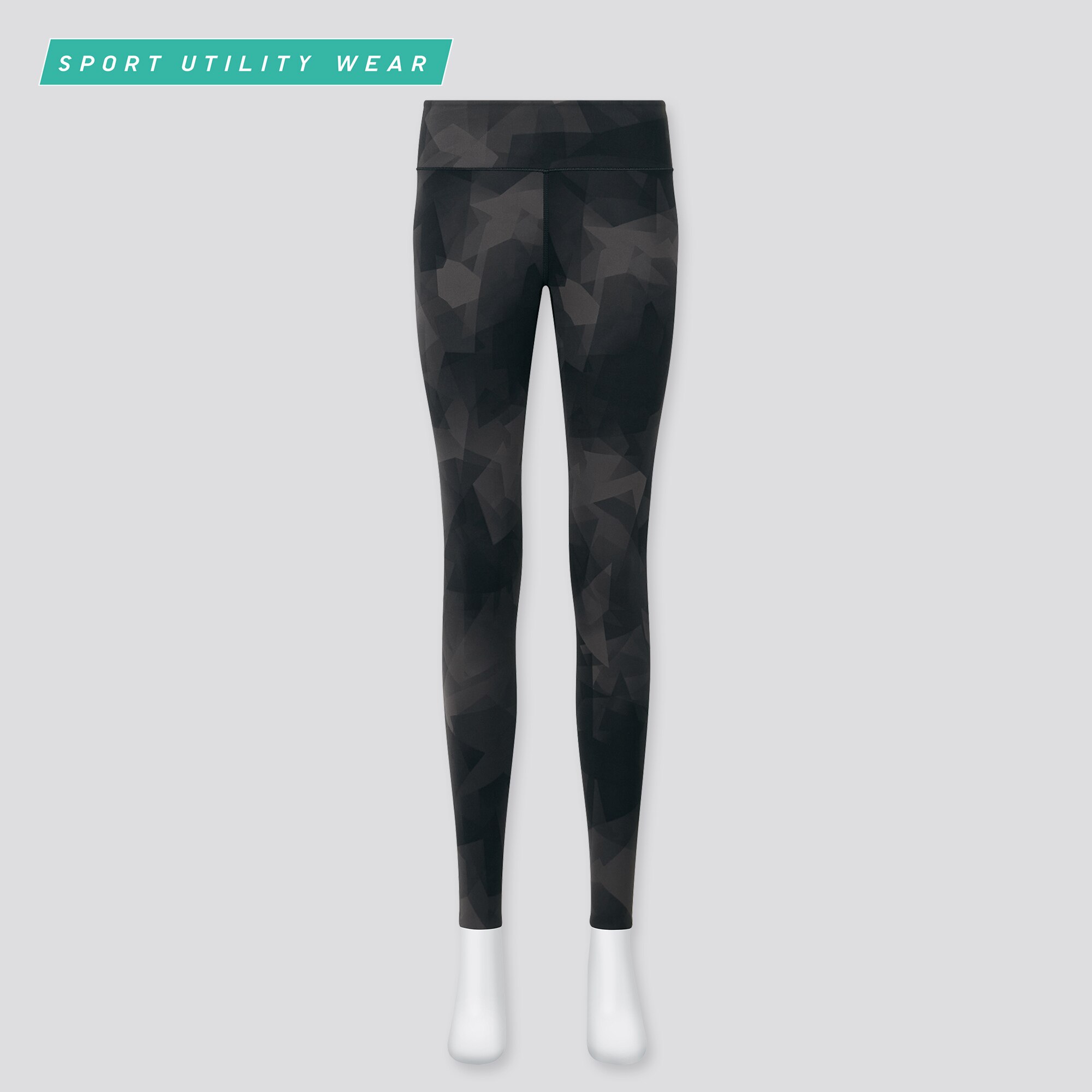 tall printed leggings