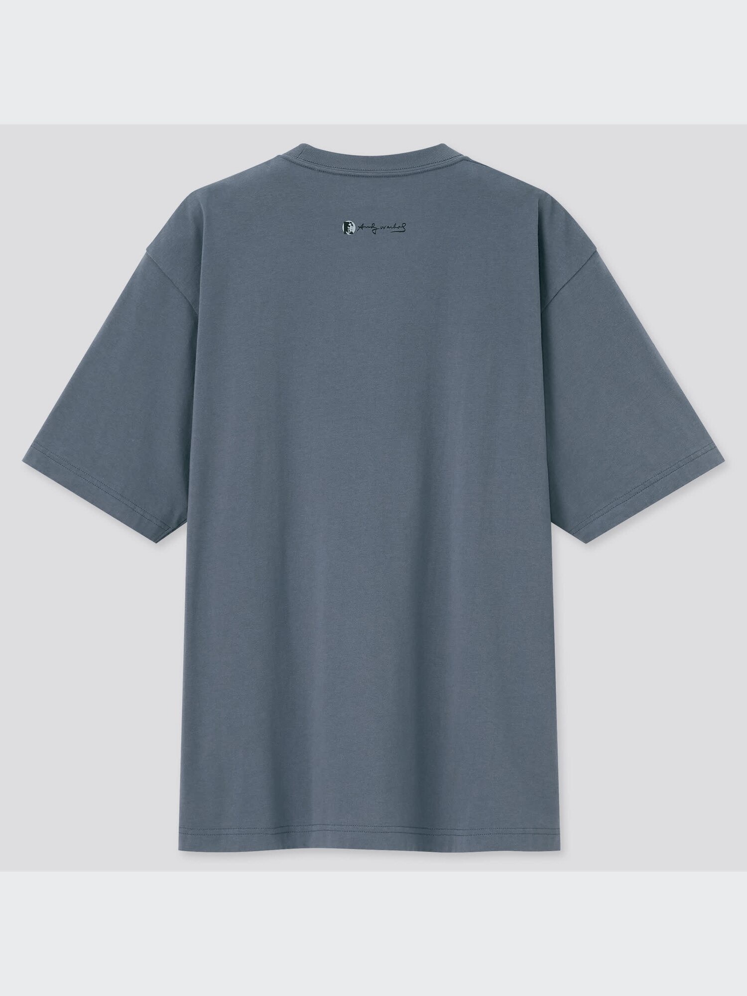 Andy Warhol x Kosuke Kawamura UT (Short-Sleeve Graphic T