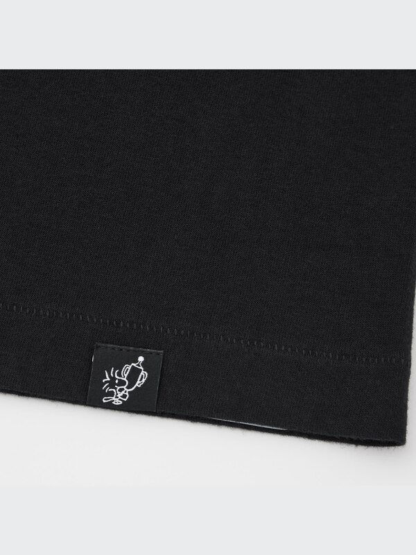 Peanuts Vintage UT (Short-Sleeve Graphic T-Shirt)