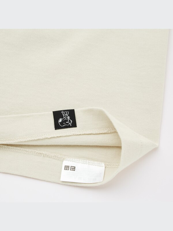 Peanuts Vintage UT (Short-Sleeve Graphic T-Shirt)