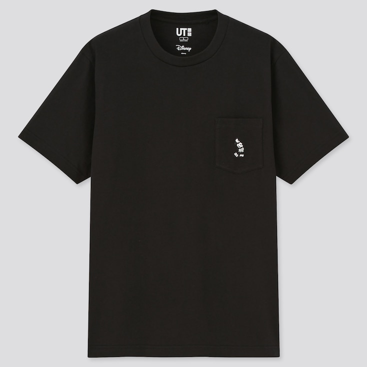 MAGIC FOR ALL ICONS UT (SHORT-SLEEVE GRAPHIC T-SHIRT) | UNIQLO US