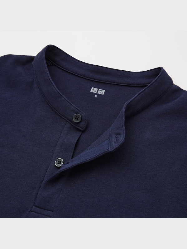 Ultra Stretch T-Shirt Set (Long-Sleeve)