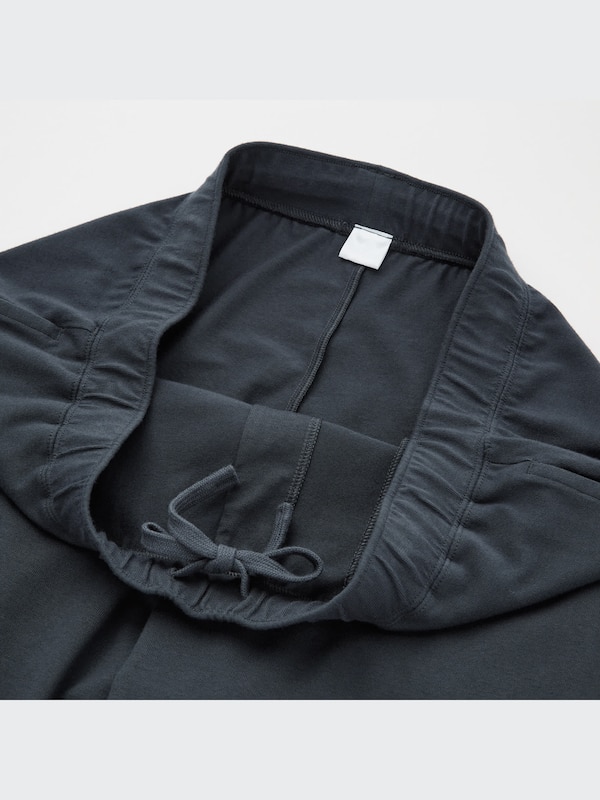 Ultra Stretch T-Shirt Set (Long-Sleeve)